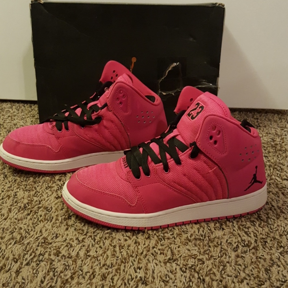 Jordan's